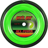 Pro's Pro Hex Power 1.25/200